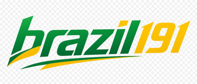 brazil191 โลโก้